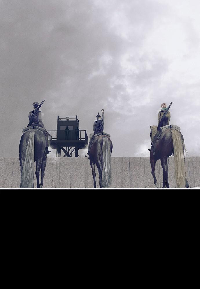 Read Tacit (en) Manga Online