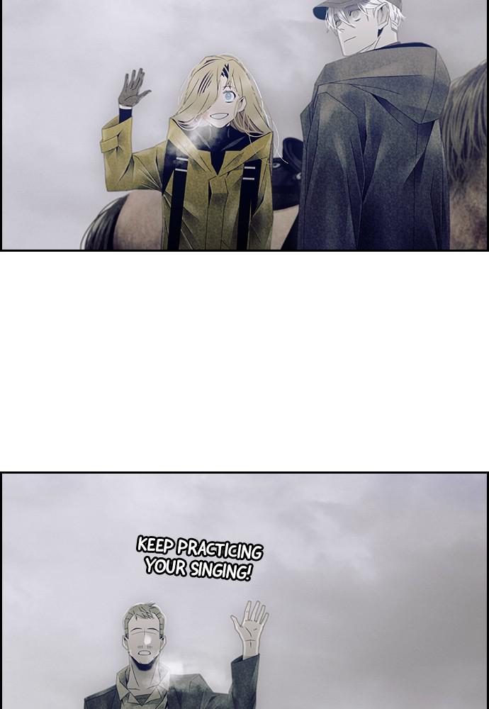 Read Tacit (en) Manga Online