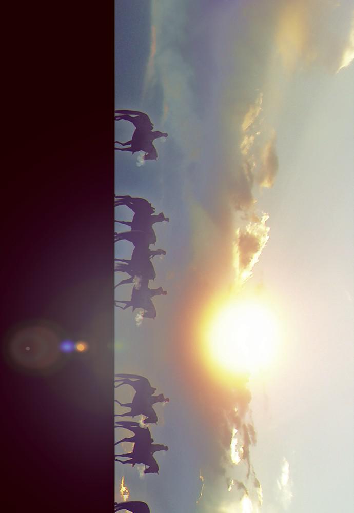 Read Tacit (en) Manga Online