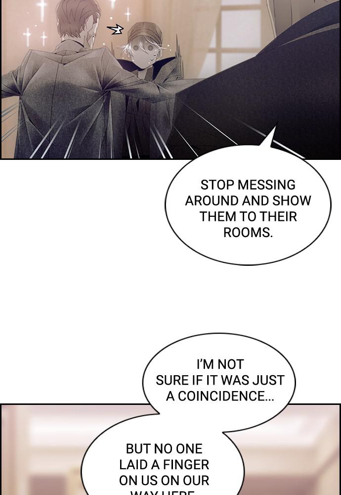 Read Tacit (en) Manga Online