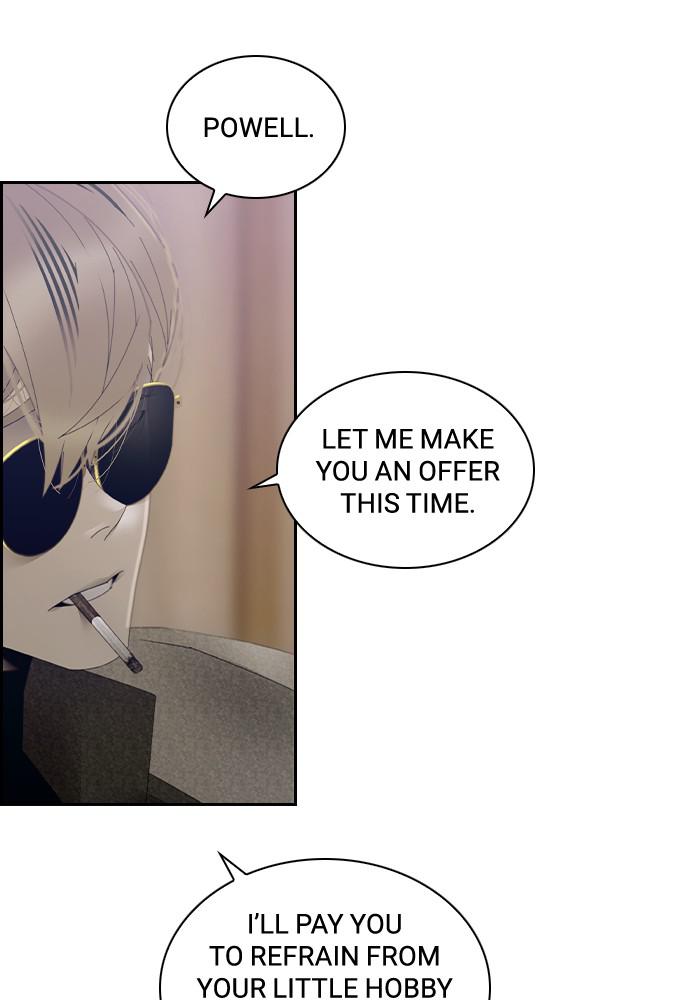 Read Tacit (en) Manga Online