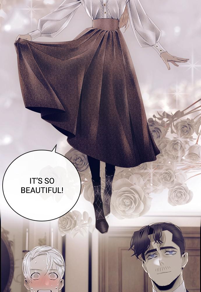 Read Tacit (en) Manga Online