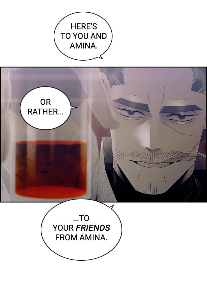 Read Tacit (en) Manga Online