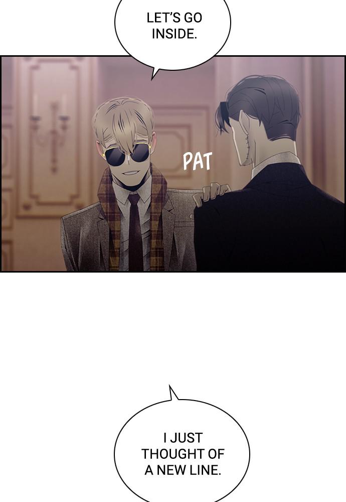 Read Tacit (en) Manga Online