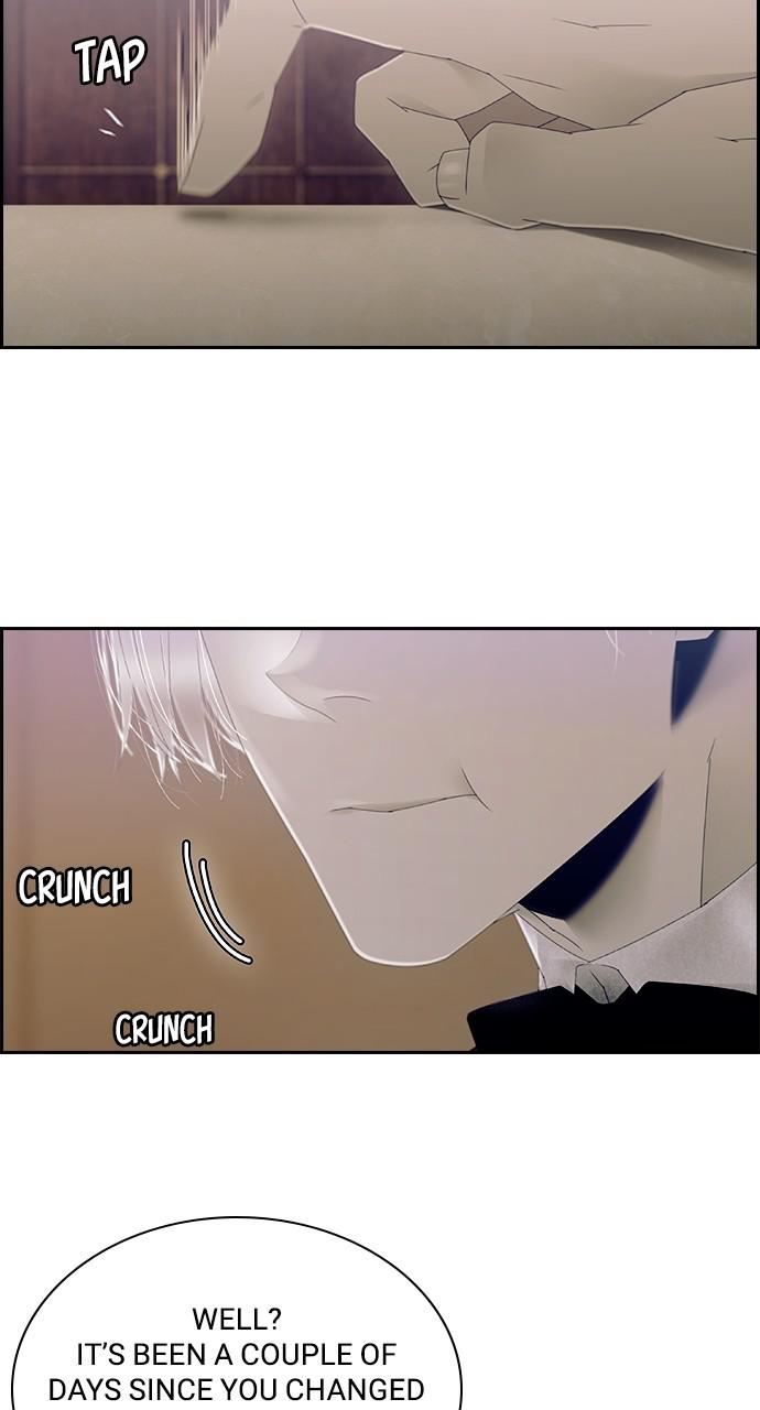 Read Tacit (en) Manga Online