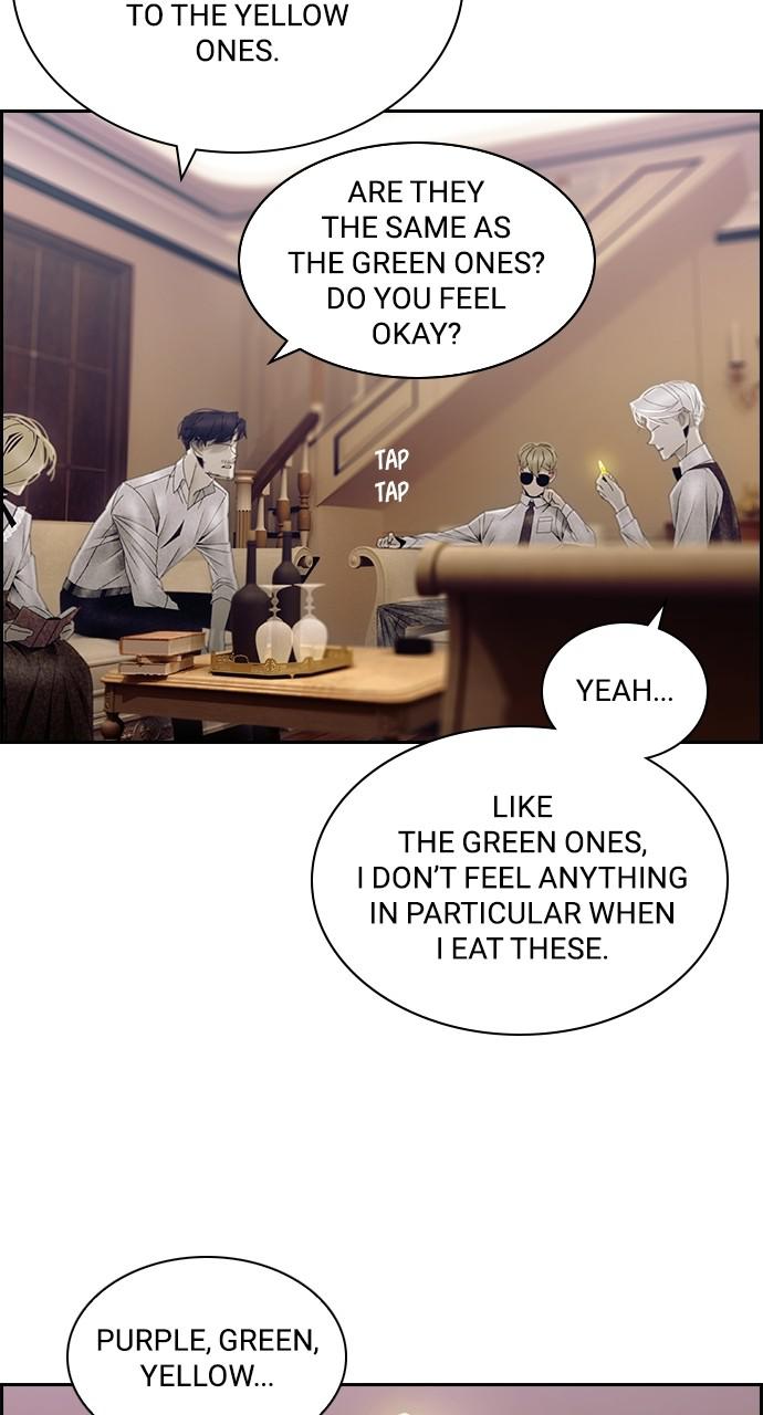 Read Tacit (en) Manga Online