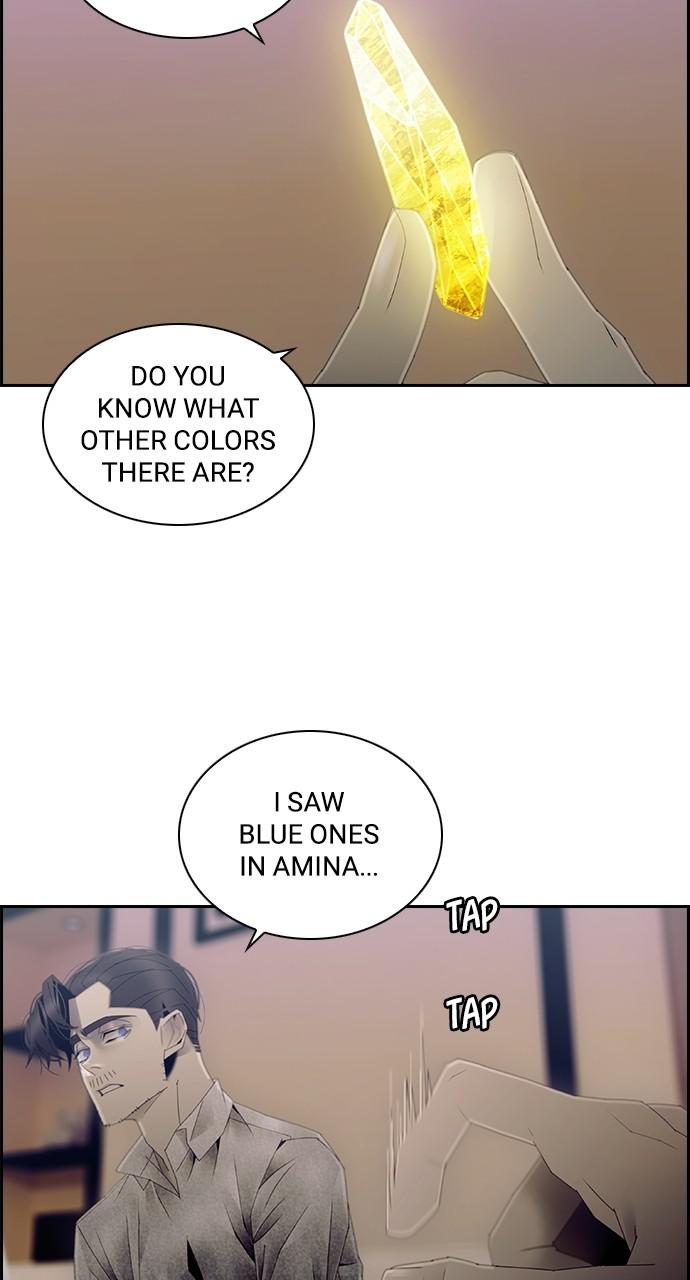 Read Tacit (en) Manga Online