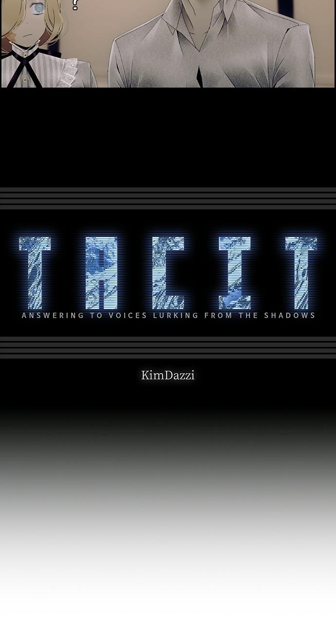 Read Tacit (en) Manga Online