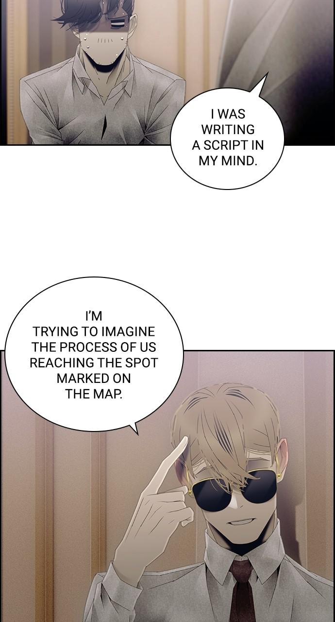 Read Tacit (en) Manga Online