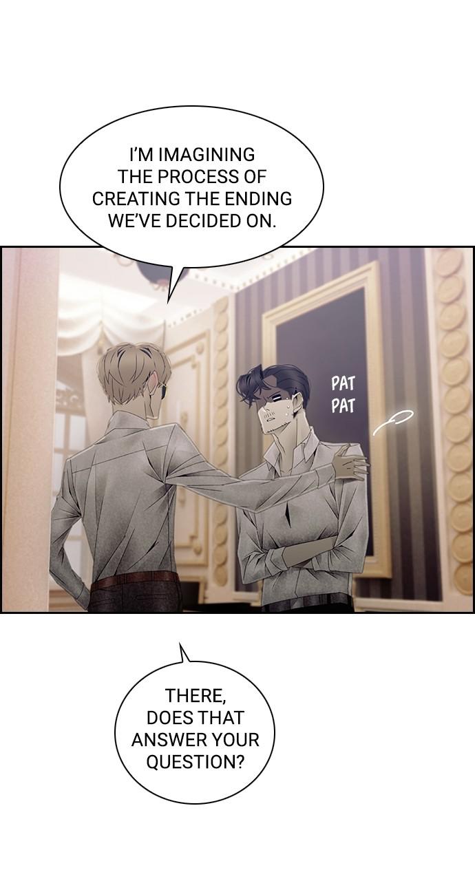 Read Tacit (en) Manga Online