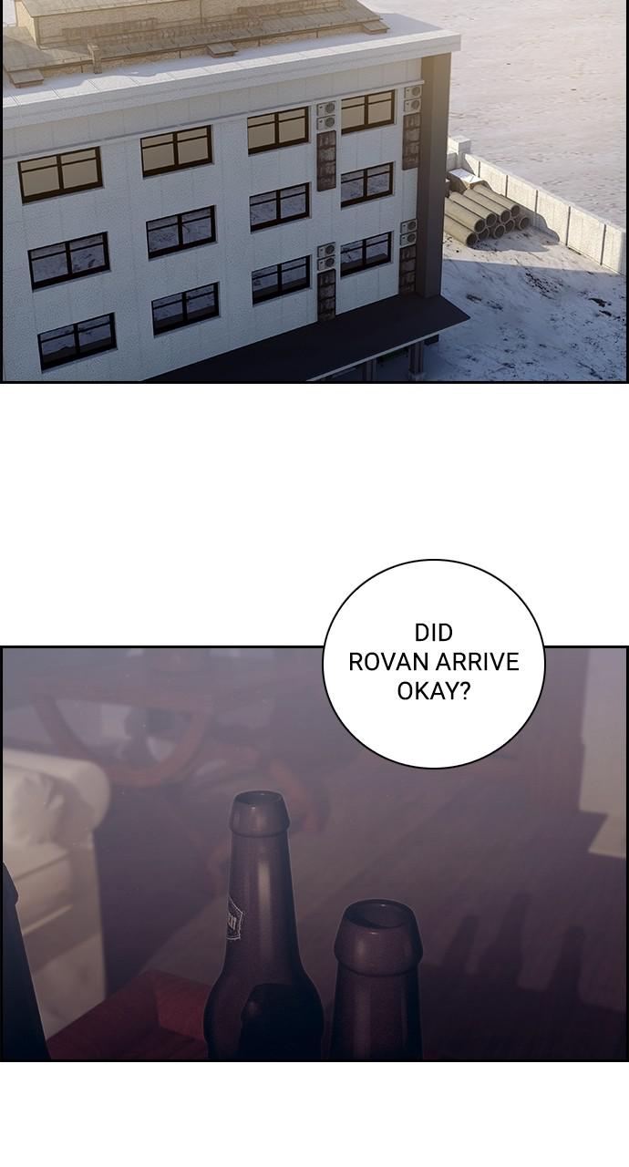 Read Tacit (en) Manga Online