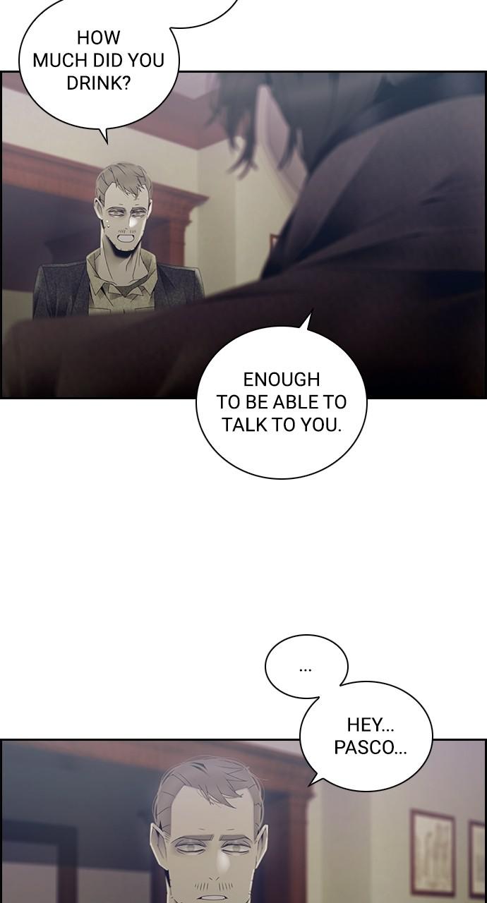 Read Tacit (en) Manga Online