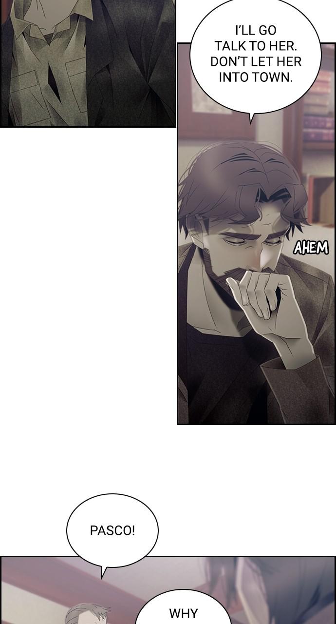 Read Tacit (en) Manga Online