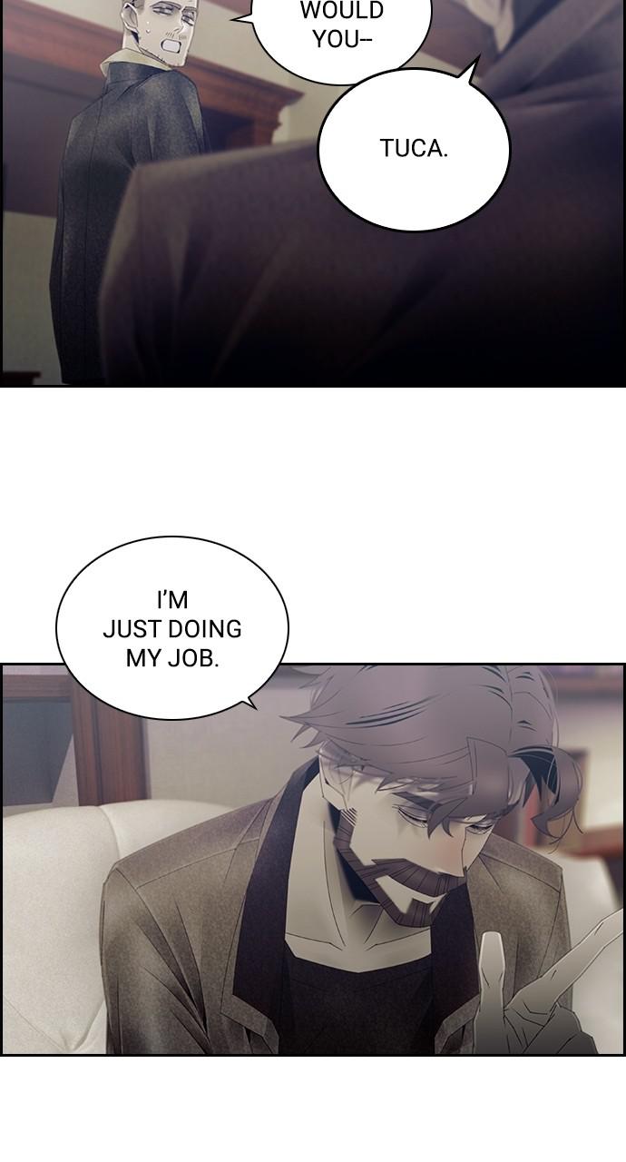 Read Tacit (en) Manga Online