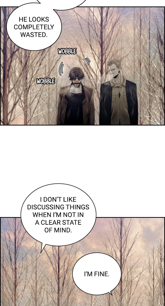 Read Tacit (en) Manga Online