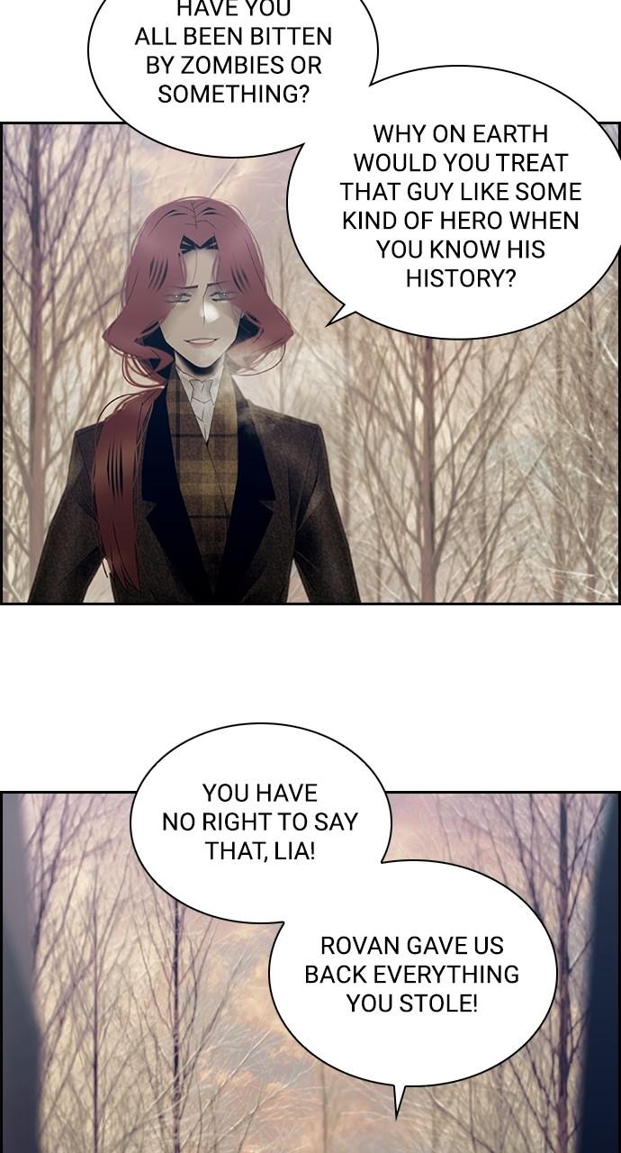 Read Tacit (en) Manga Online