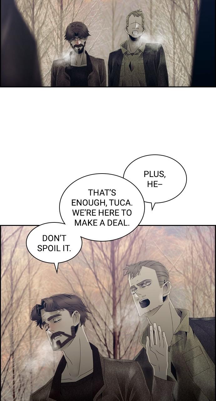 Read Tacit (en) Manga Online