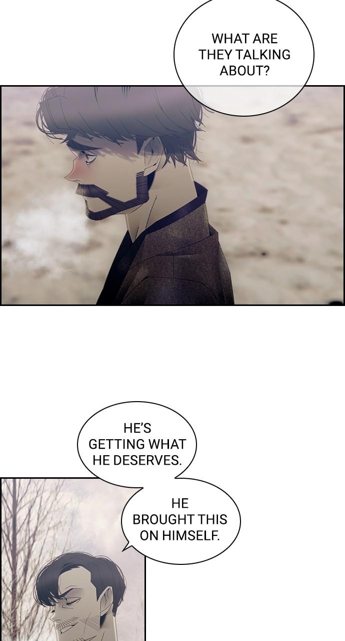 Read Tacit (en) Manga Online