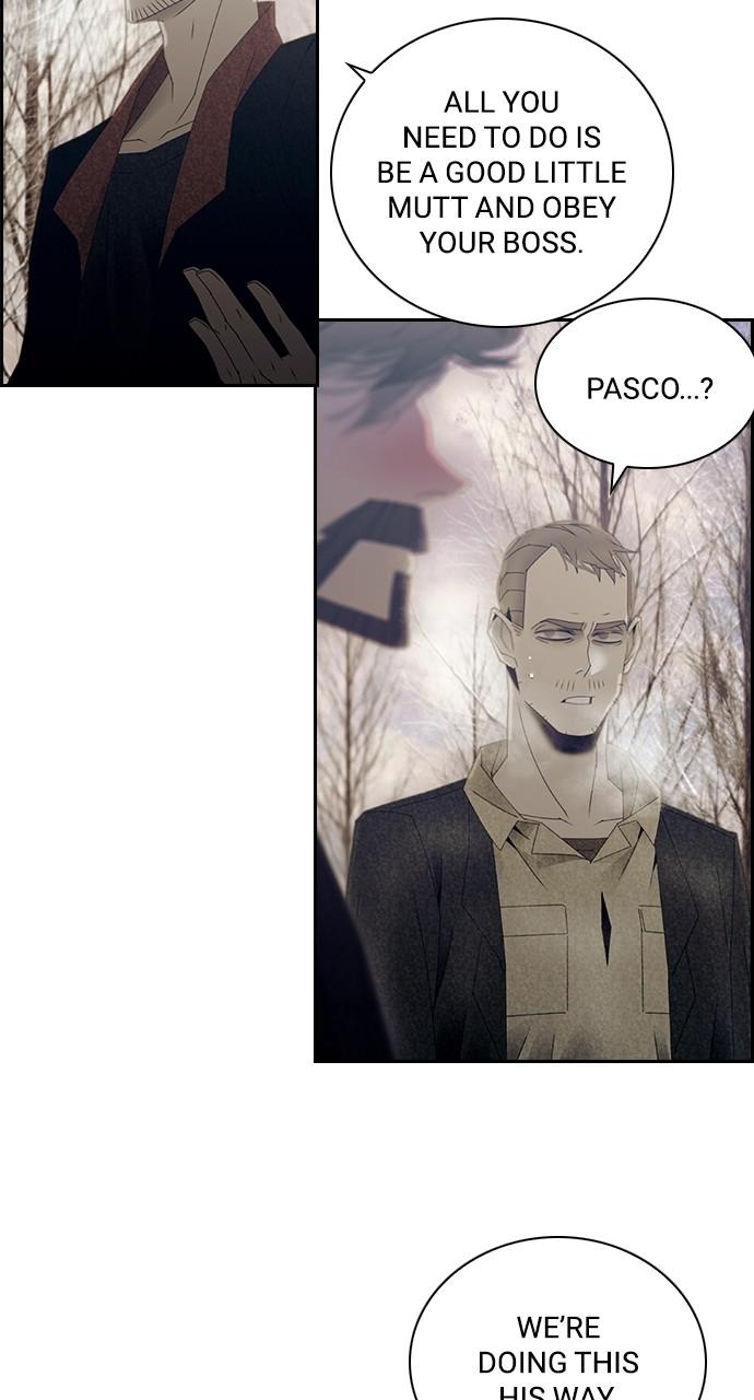 Read Tacit (en) Manga Online