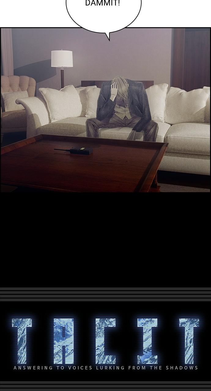 Read Tacit (en) Manga Online