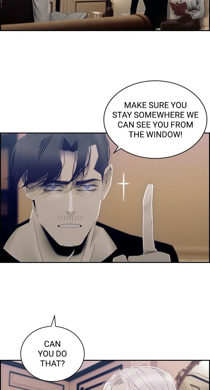 Read Tacit (en) Manga Online