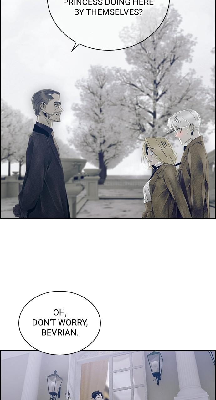 Read Tacit (en) Manga Online