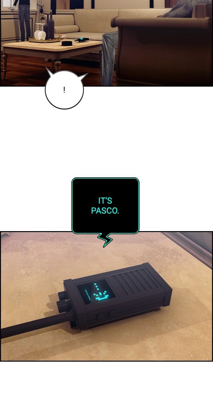 Read Tacit (en) Manga Online