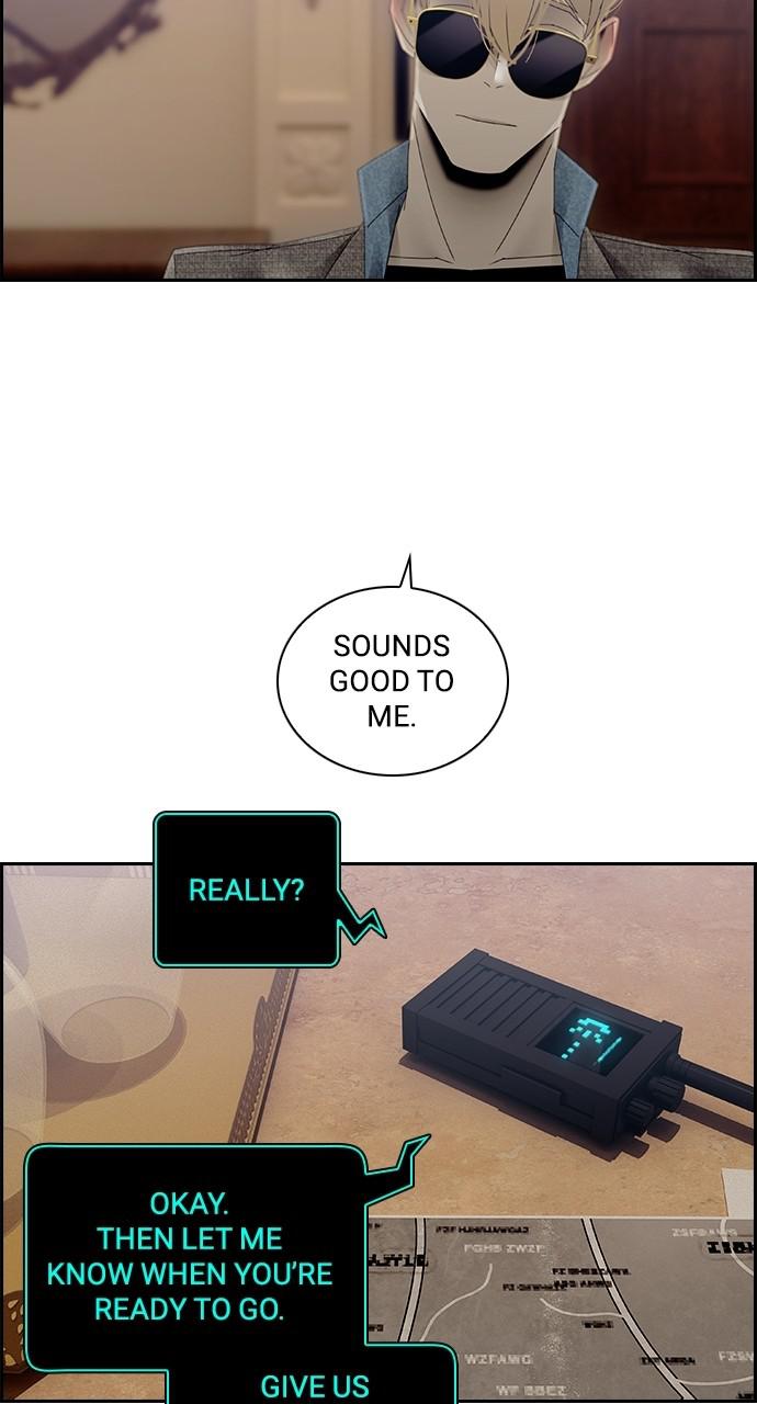 Read Tacit (en) Manga Online