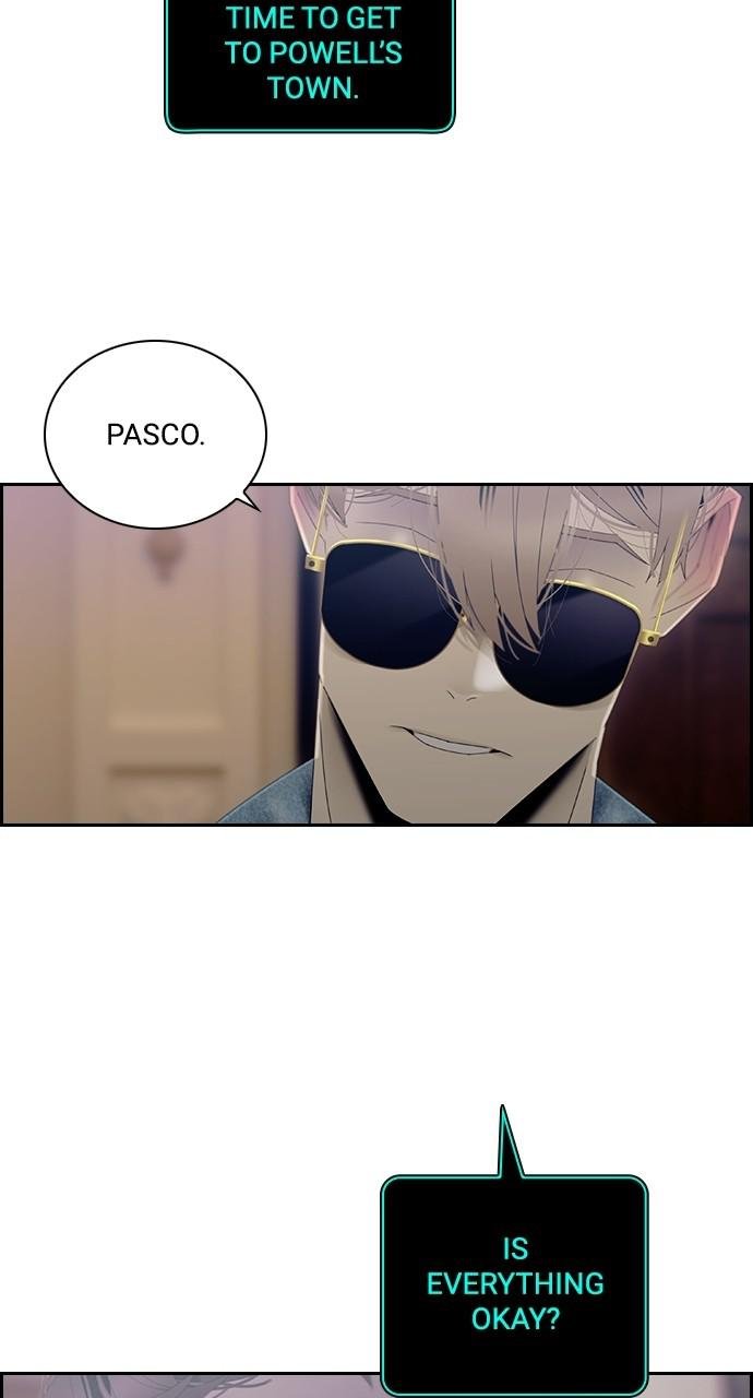 Read Tacit (en) Manga Online