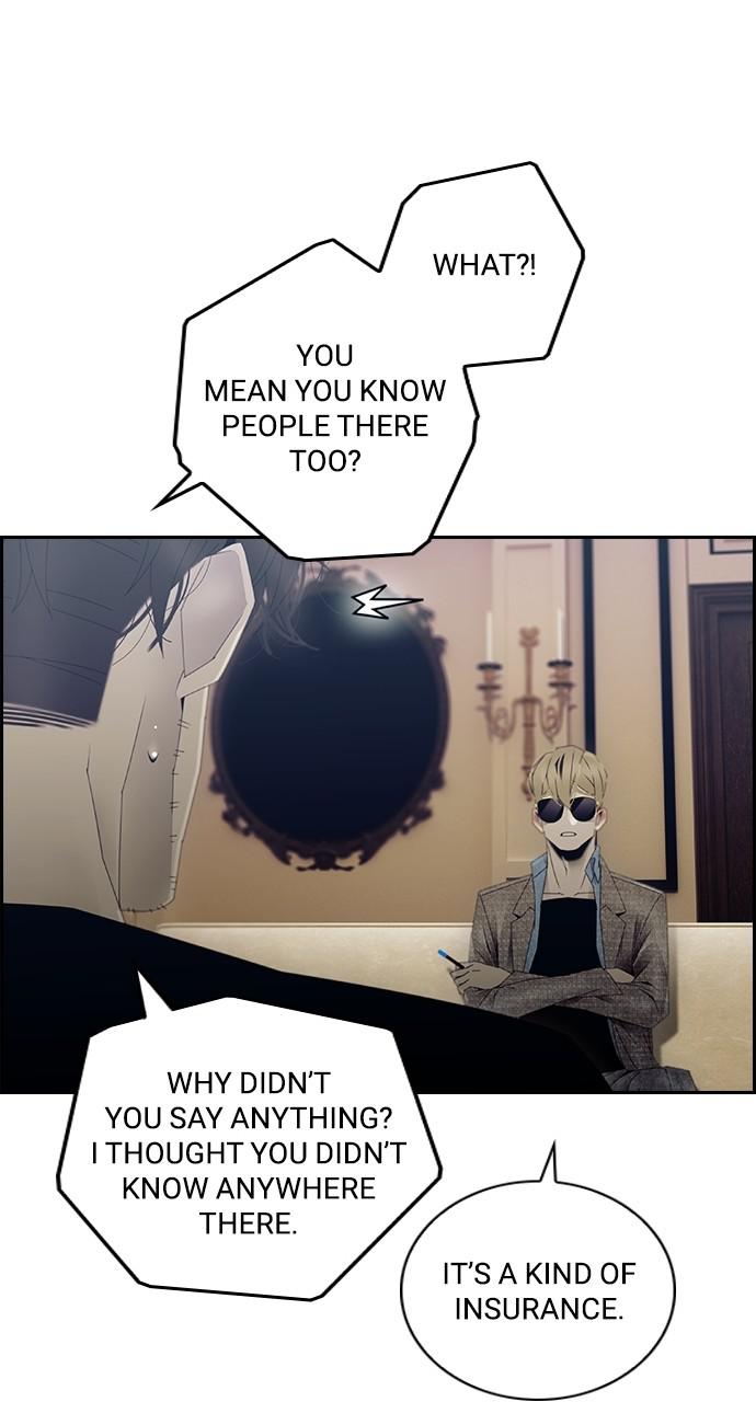 Read Tacit (en) Manga Online