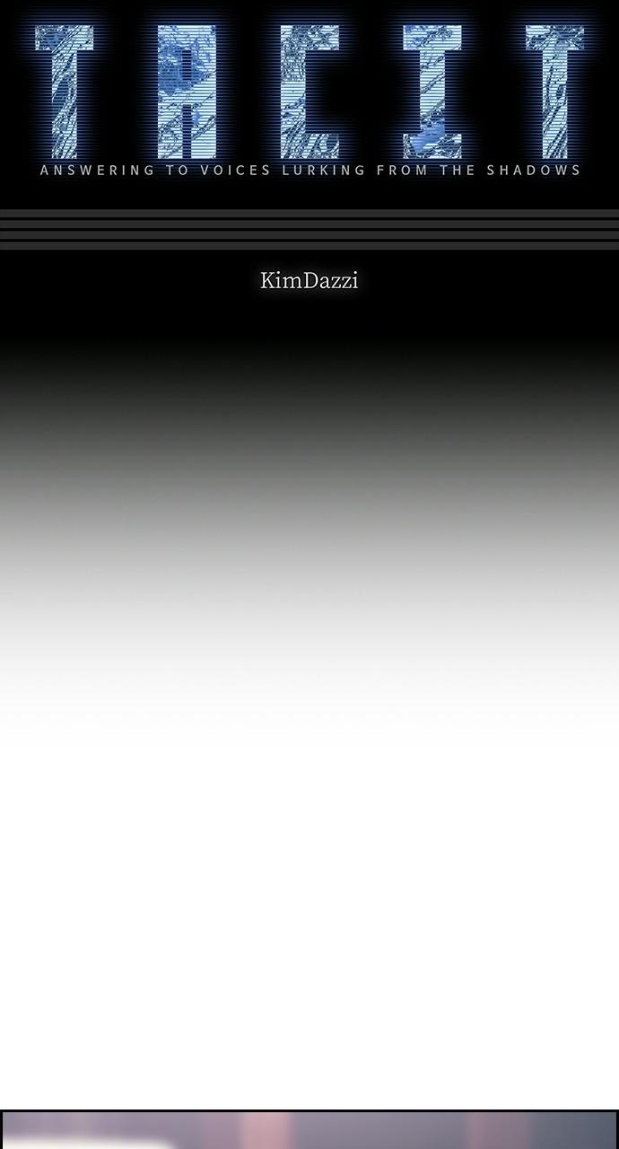 Read Tacit (en) Manga Online