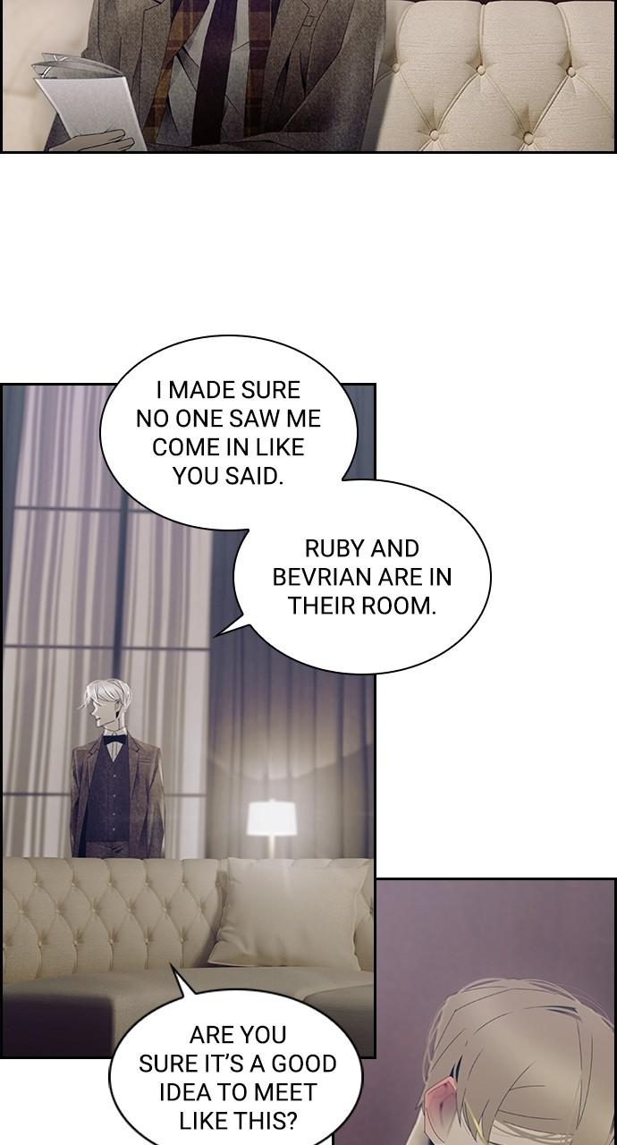 Read Tacit (en) Manga Online