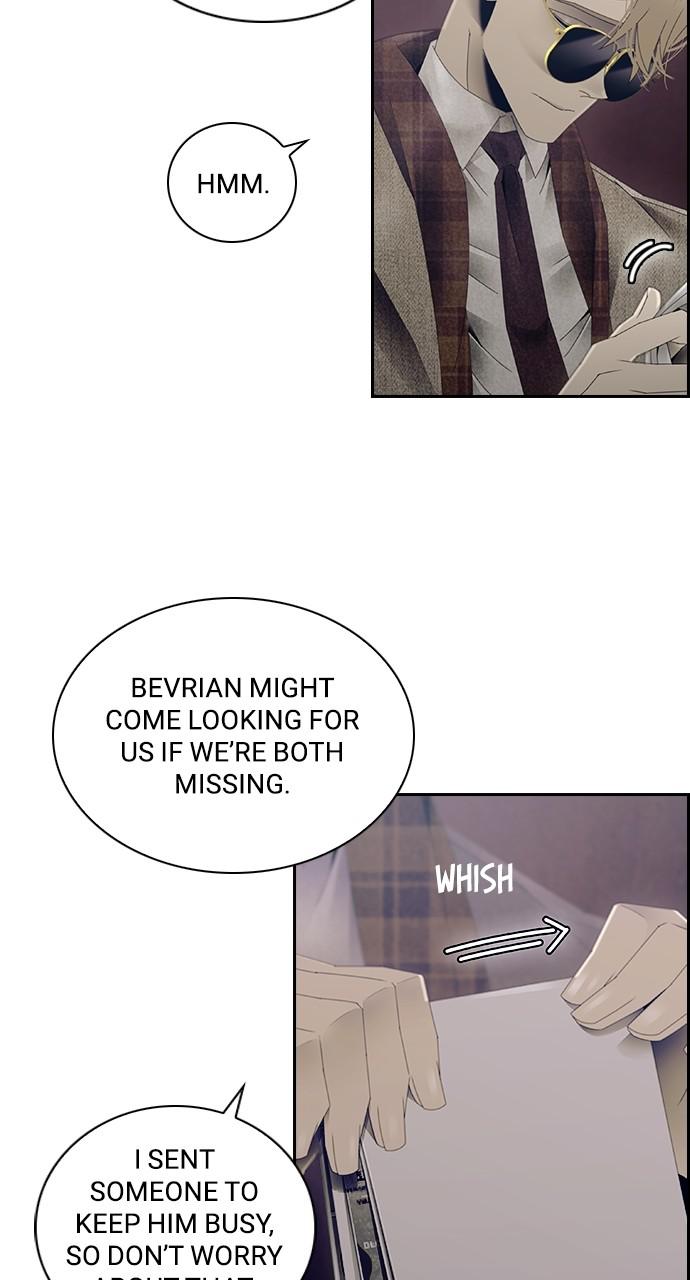 Read Tacit (en) Manga Online