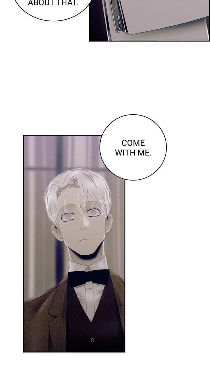 Read Tacit (en) Manga Online