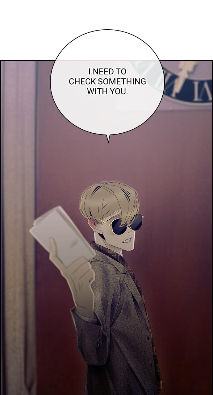 Read Tacit (en) Manga Online