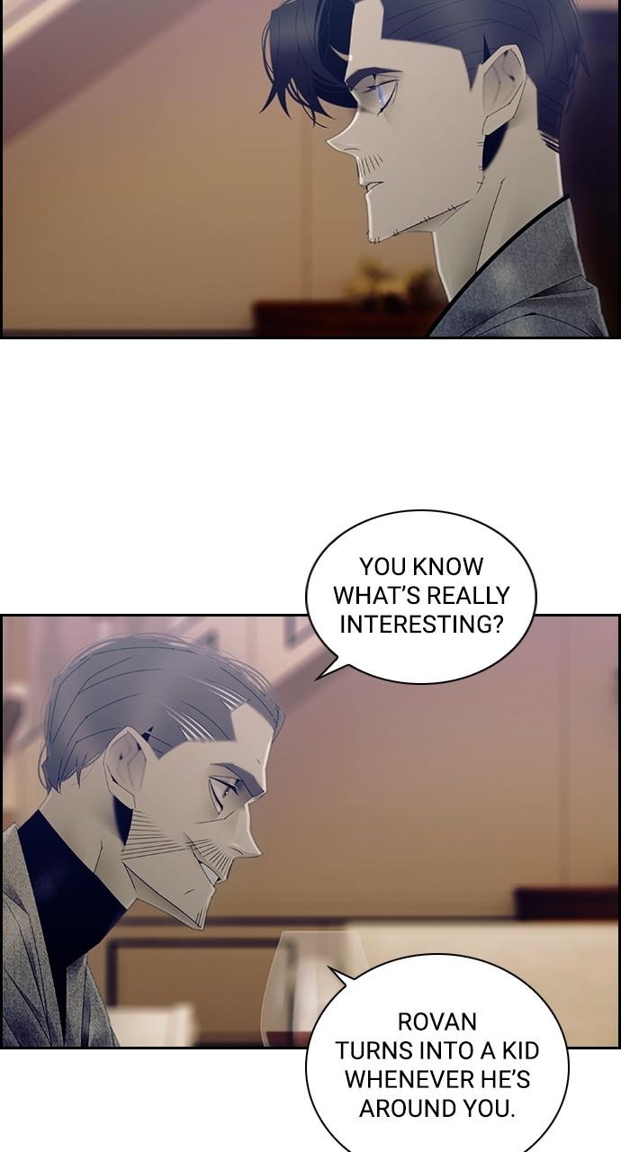 Read Tacit (en) Manga Online