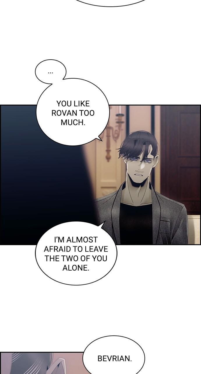 Read Tacit (en) Manga Online