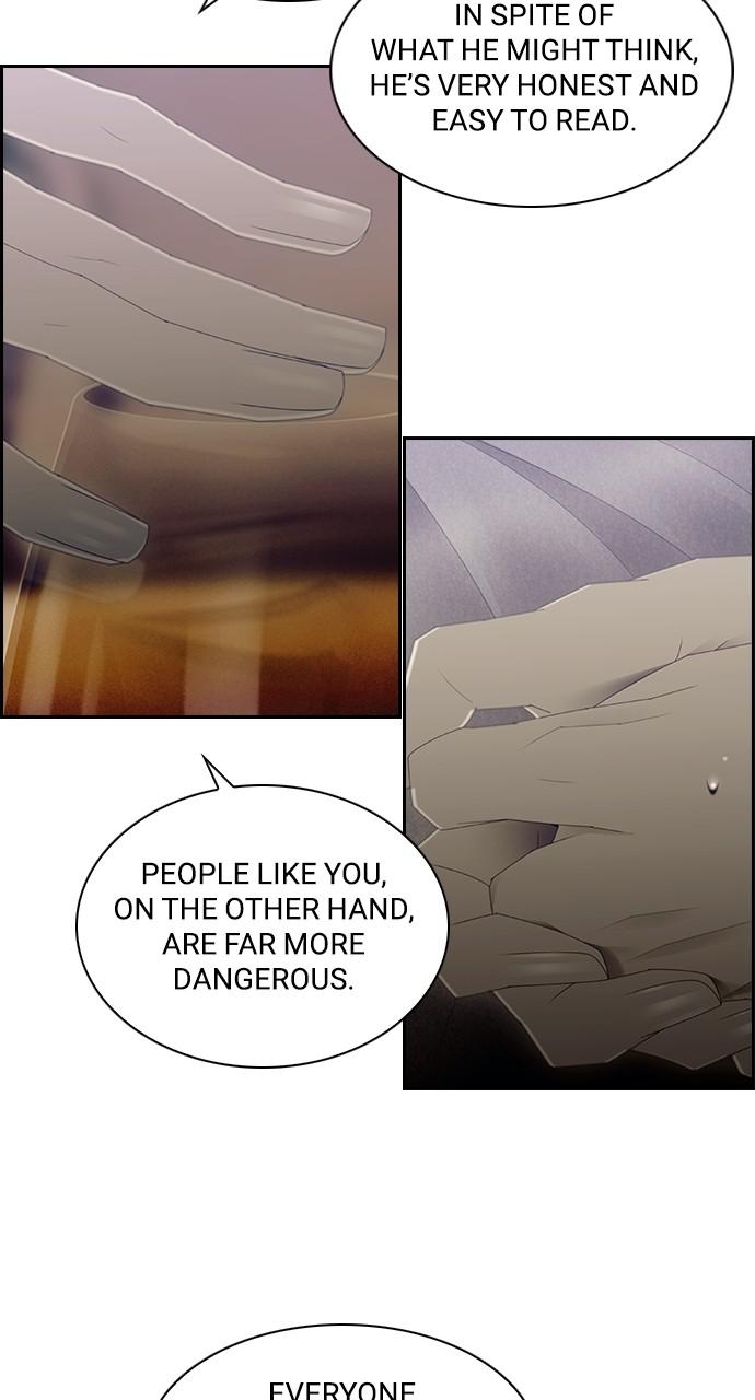 Read Tacit (en) Manga Online