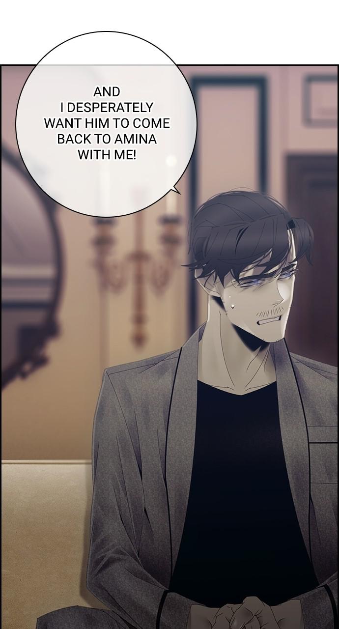 Read Tacit (en) Manga Online