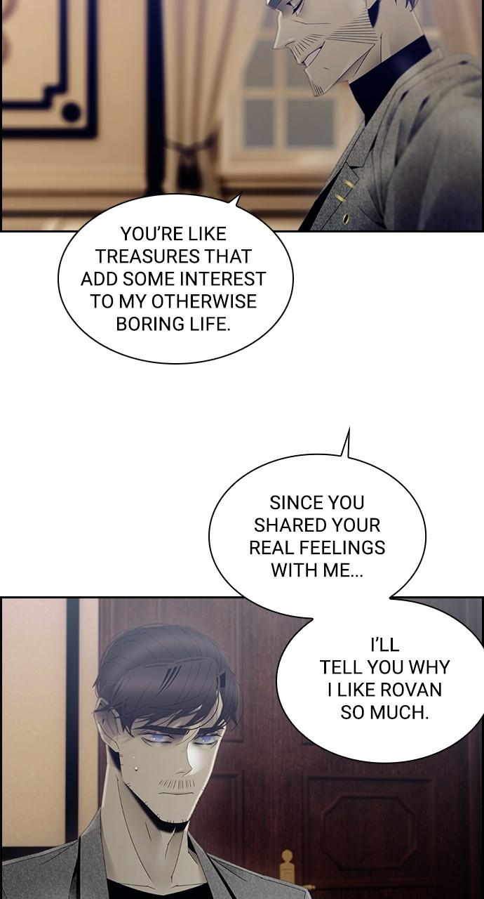 Read Tacit (en) Manga Online