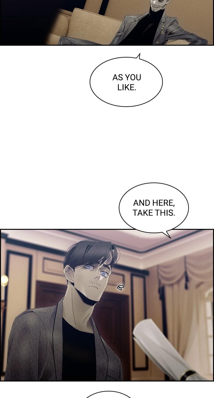 Read Tacit (en) Manga Online