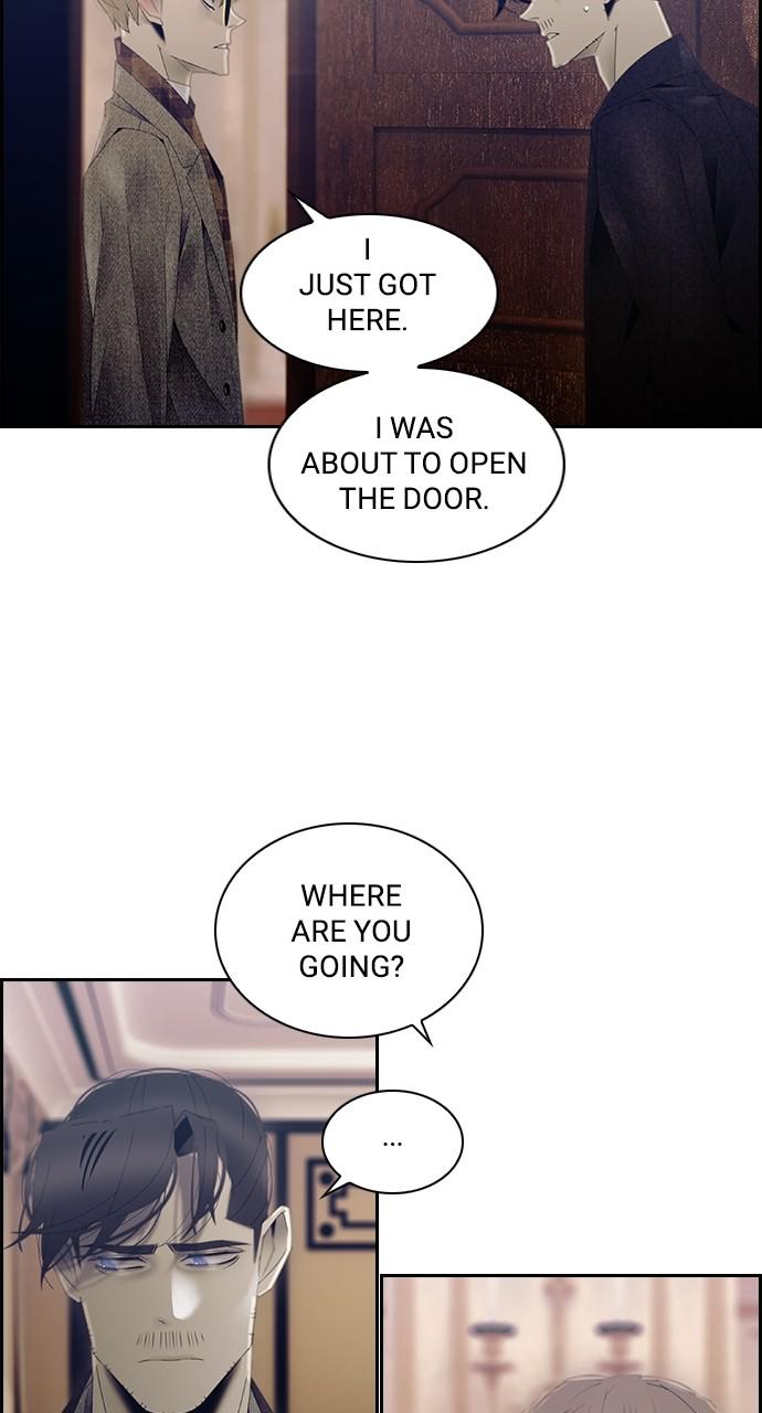 Read Tacit (en) Manga Online