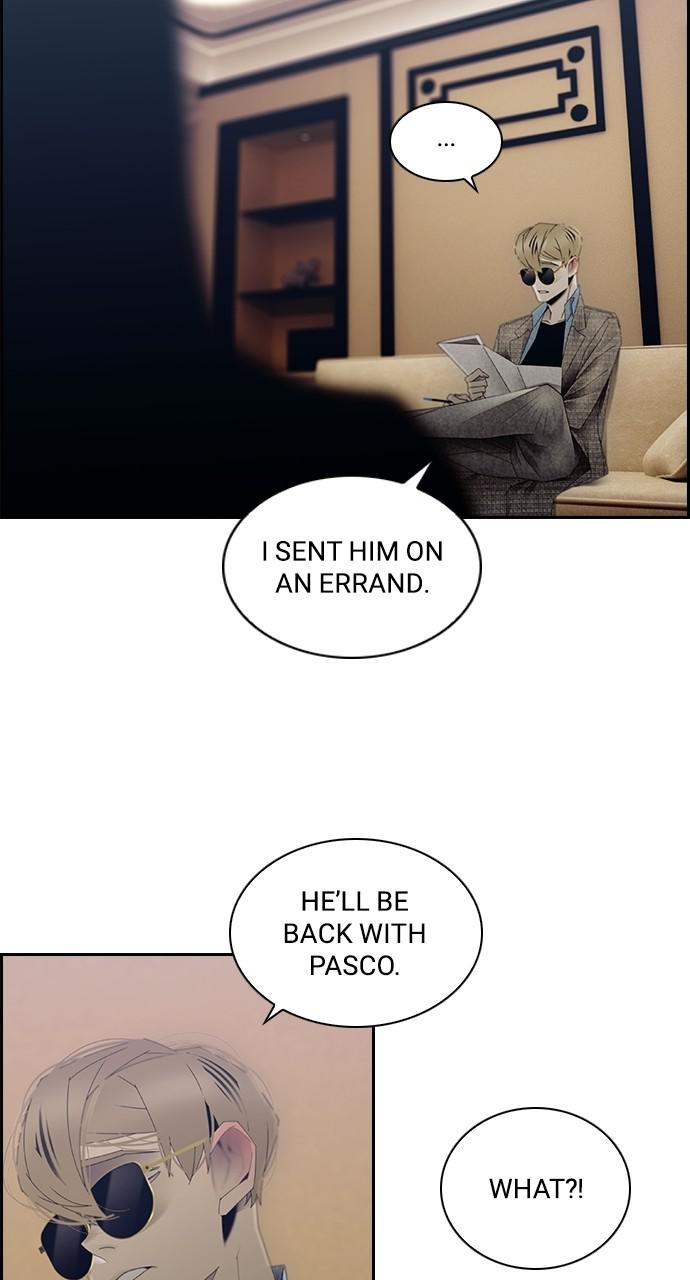 Read Tacit (en) Manga Online