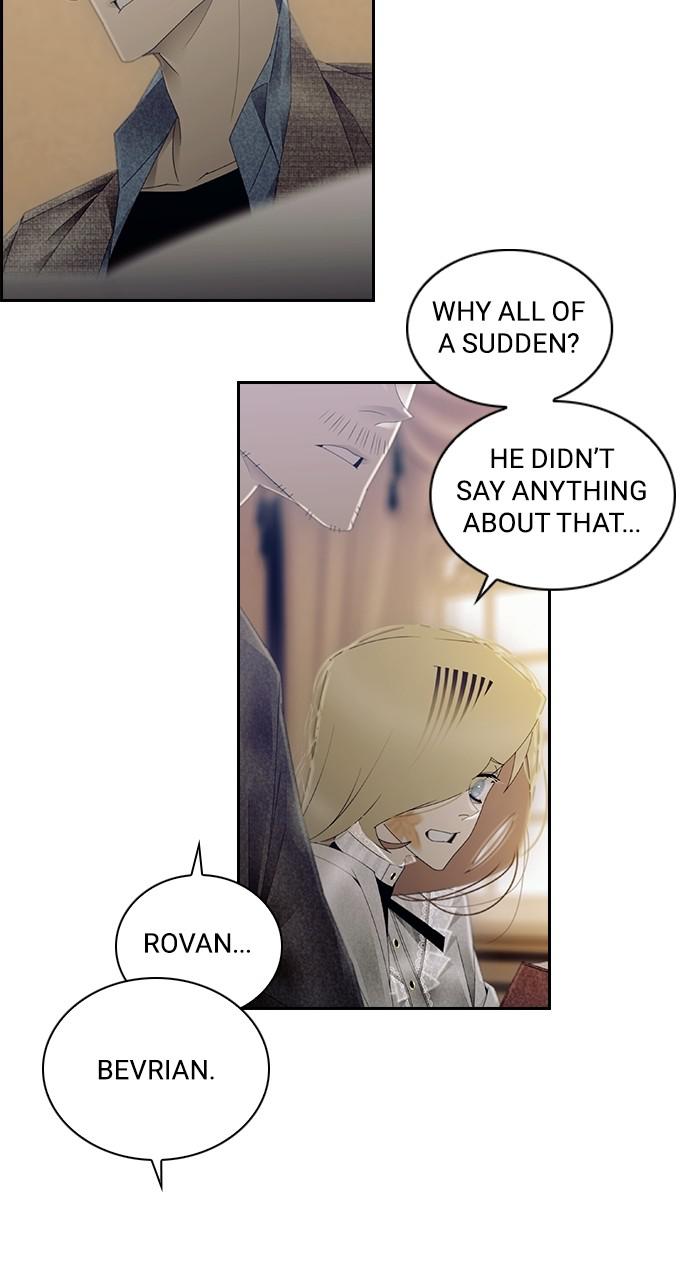 Read Tacit (en) Manga Online