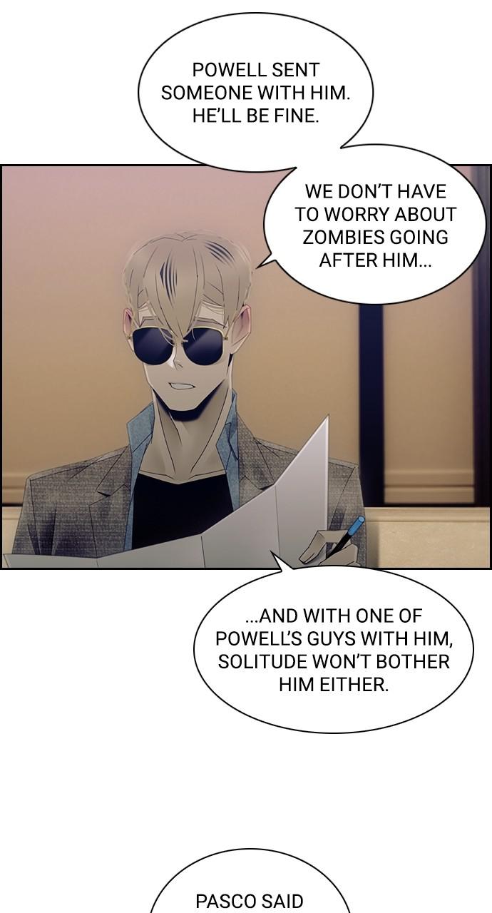 Read Tacit (en) Manga Online