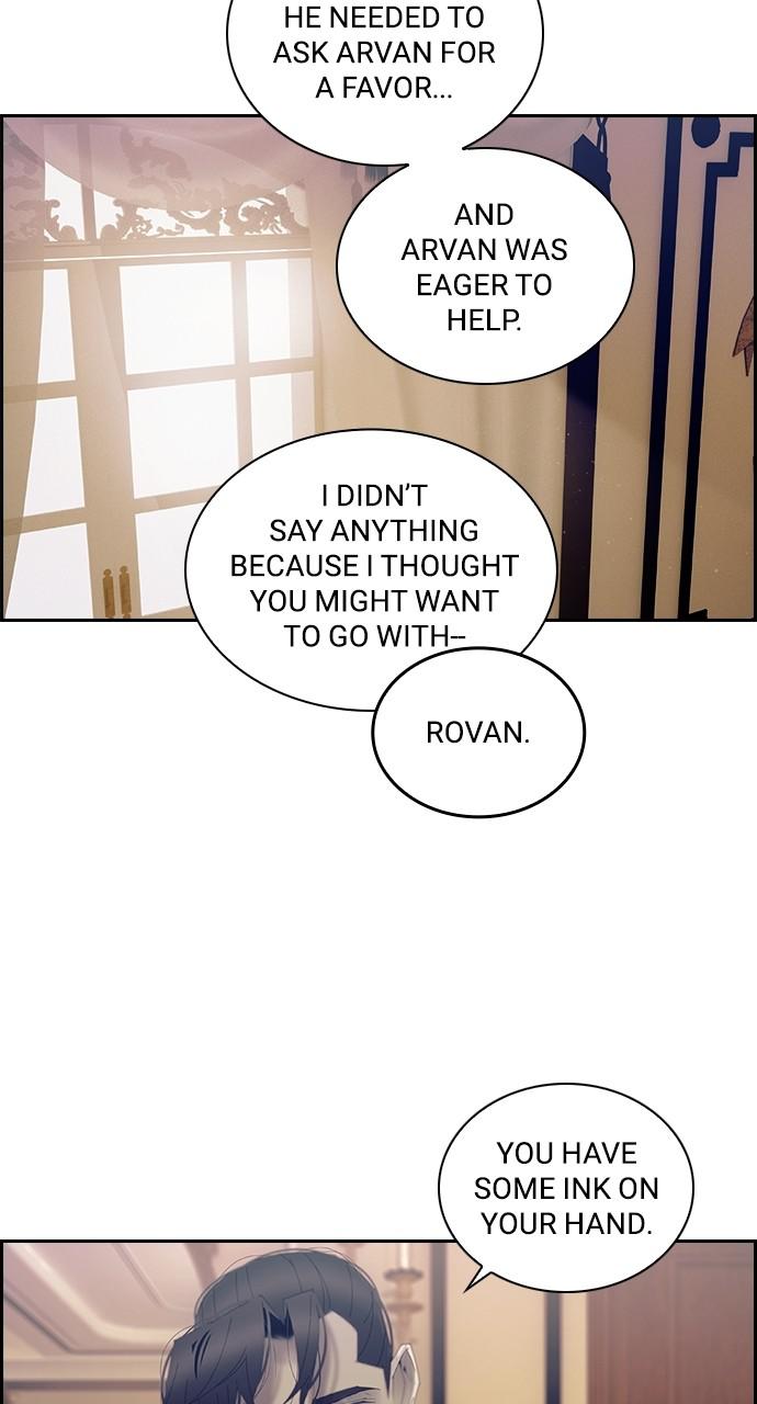 Read Tacit (en) Manga Online