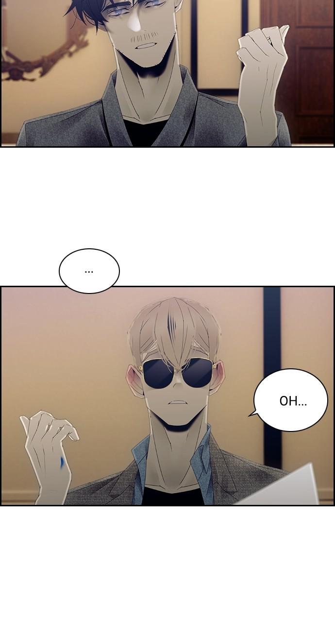 Read Tacit (en) Manga Online