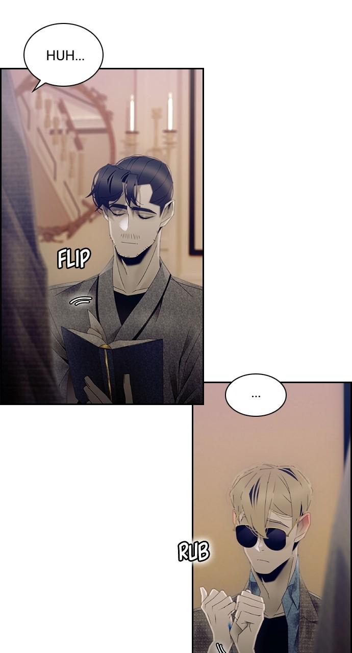 Read Tacit (en) Manga Online