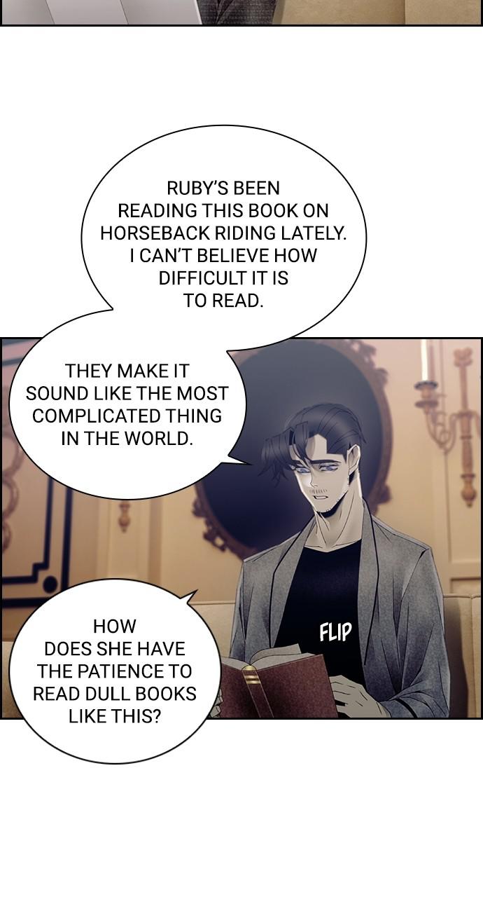 Read Tacit (en) Manga Online