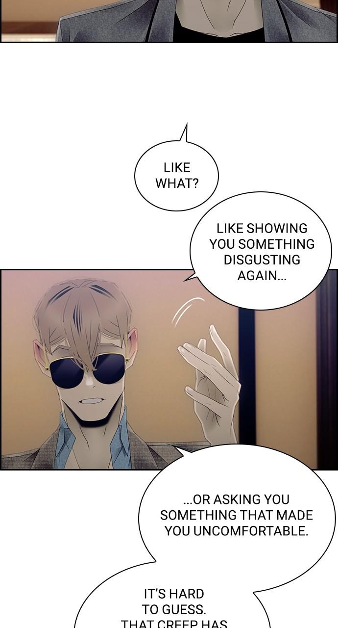 Read Tacit (en) Manga Online